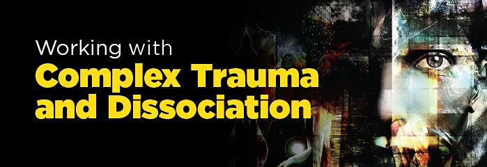 Introduction to Complex Trauma 101 - 16 Oct hero image